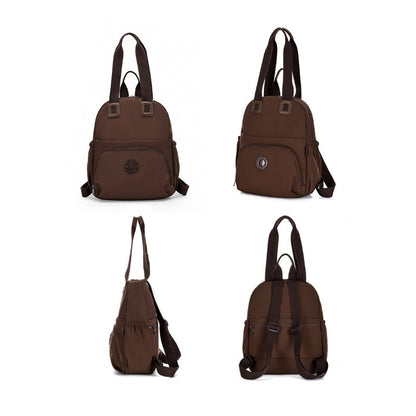 🔥2025 Hot Sale🔥Stylish Backpack with Multiple Pockets
