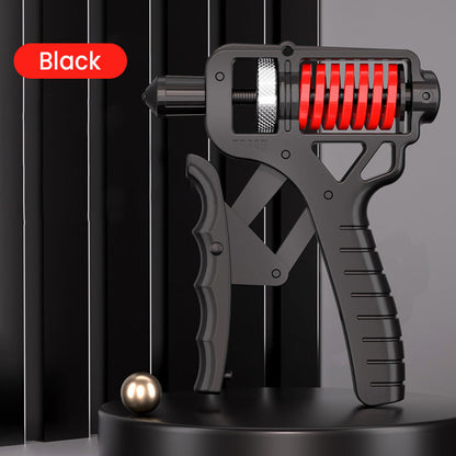 🔥Nuevo producto en tendencia❤️‍🔥 Fortalecedor de agarre ajustable con resistencia