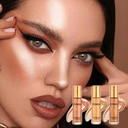 🎉Hot Sale🎉Radiant Glow Face & Body Liquid Highlighter