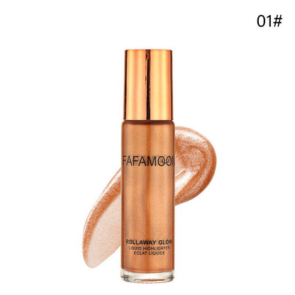 🎉Hot Sale🎉Radiant Glow Face & Body Liquid Highlighter