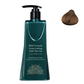 Set de Tintes para el Cabello de Larga Duración - Cobertura de Canas sin Dañar el Cuero Cabelludo