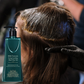 Set de Tintes para el Cabello de Larga Duración - Cobertura de Canas sin Dañar el Cuero Cabelludo