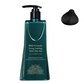 Set de Tintes para el Cabello de Larga Duración - Cobertura de Canas sin Dañar el Cuero Cabelludo
