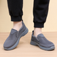 Zapatillas Slip-On Ortopédicas Transpirables para Hombres