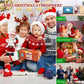 🎄Ofertas de Navidad 50% DE DESCUENTO🔥Papá Noel Eléctrico Bailarín y Músico