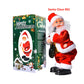 🎄Ofertas de Navidad 50% DE DESCUENTO🔥Papá Noel Eléctrico Bailarín y Músico