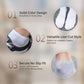 Atmungsaktive Sportsocken aus Baumwollmischung🔥¡Compra 1 y Recibe 2 Gratis (3 Artículos)