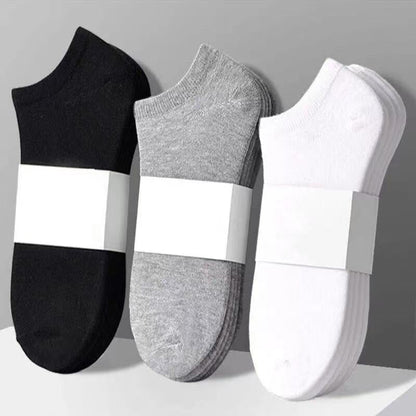 Atmungsaktive Sportsocken aus Baumwollmischung🔥¡Compra 1 y Recibe 2 Gratis (3 Artículos)