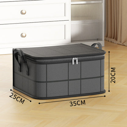 🔥50% DE DESCUENTO🔥Organizador de edredones y ropa de cama a prueba de polvo