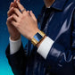 Reloj Deportivo de Carreras, Reloj Deportivo de Carreras de Lujo para Hombre