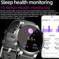 Reloj deportivo inteligente de monitoreo de salud