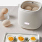 Cocedor de huevos inteligente