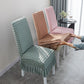 Cubierta de silla minimalista moderna