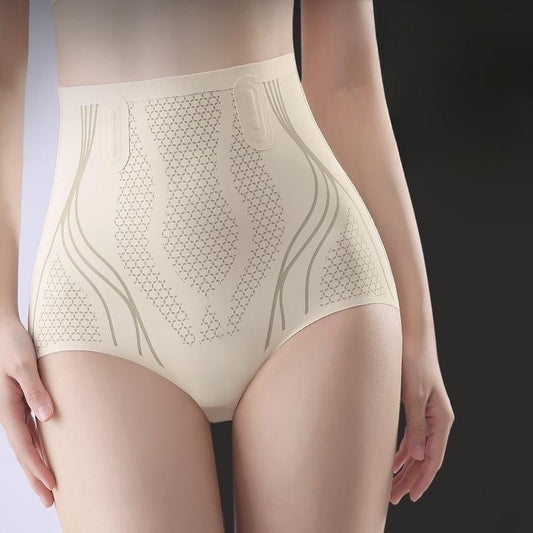 🔥 50% de descuento🔥 Ice Pantalones cortos de fibra iónica reparadores y moldeadores.