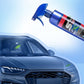 Spray de recubrimiento de coche de acción rápida
