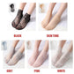 Calcetines de Encaje de Moda para Mujer (5 pares)-9