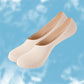 2023 nuevos calcetines transpirables de seda helada