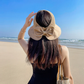 ✨Venta caliente de verano✨ Sombrero de sol de ala ancha de moda