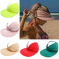 Sombreros para el sol de verano para mujer (50 % de descuento)