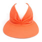 Sombreros para el sol de verano para mujer (50 % de descuento)