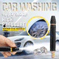 Actualización de boquilla de pistola de agua para lavado de autos (50% DE DESCUENTO)