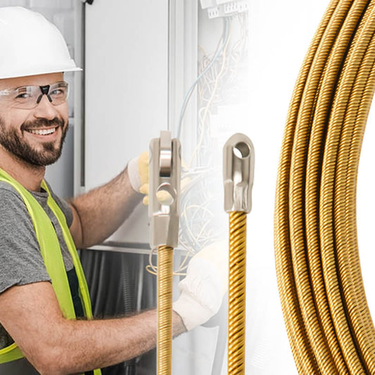 🔥🔥🧵Herramienta de dispositivo de enhebrado de cable de cable universal🔥🔥