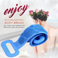 Thisify-Cepillo de baño de silicona para el cuerpo (40% DE DESCUENTO)