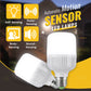 Lámpara LED con Sensor de Movimiento Automático (Compre 2 y obtenga 1 GRATIS)