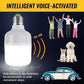 Lámpara LED con Sensor de Movimiento Automático (Compre 2 y obtenga 1 GRATIS)-1