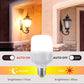 Lámpara LED con Sensor de Movimiento Automático (Compre 2 y obtenga 1 GRATIS)-5
