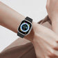 Correa Magnética de Silicona para Apple Watch