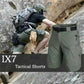 Pantalones cortos tácticos impermeables tácticos mejorados 2023 - Compre 2 envío gratis