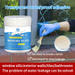 🔥🔥🔥Revestimiento transparente de poliuretano impermeable para reparación de fugas🌊💧💧