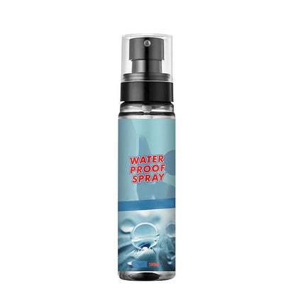 🔥Compre 3 Obtenga 2 gratis🛡️Nano Waterproof y Spray a prueba de contaminación