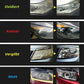 🔥🔥ÚLTIMO DÍA 50% OFF🔥🔥Car Headlight Restoration Repair Coating Kit